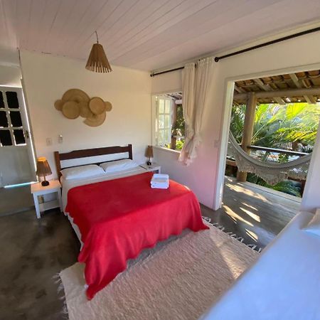 Onda'S Caraiva Hotell Eksteriør bilde