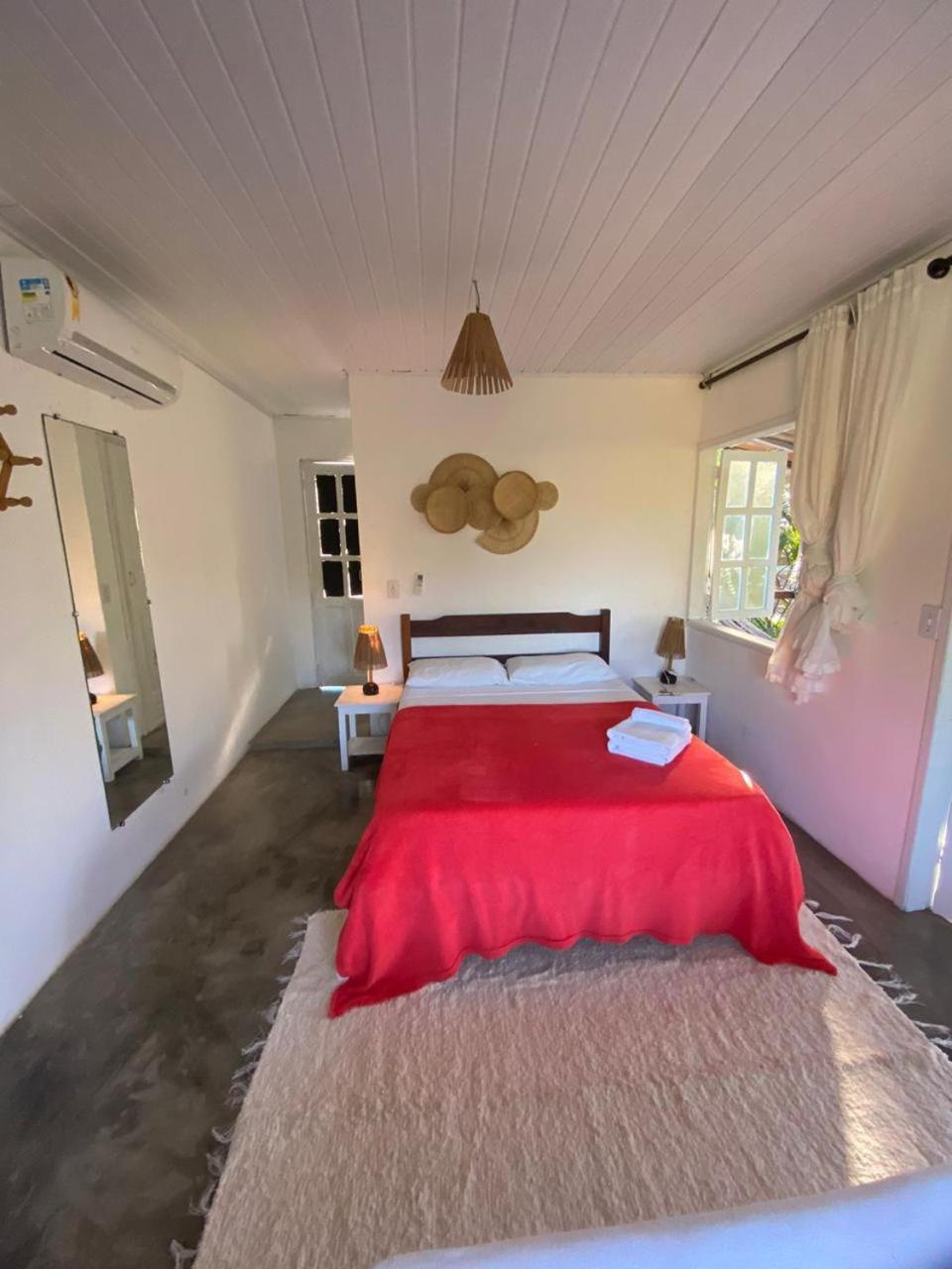Onda'S Caraiva Hotell Eksteriør bilde
