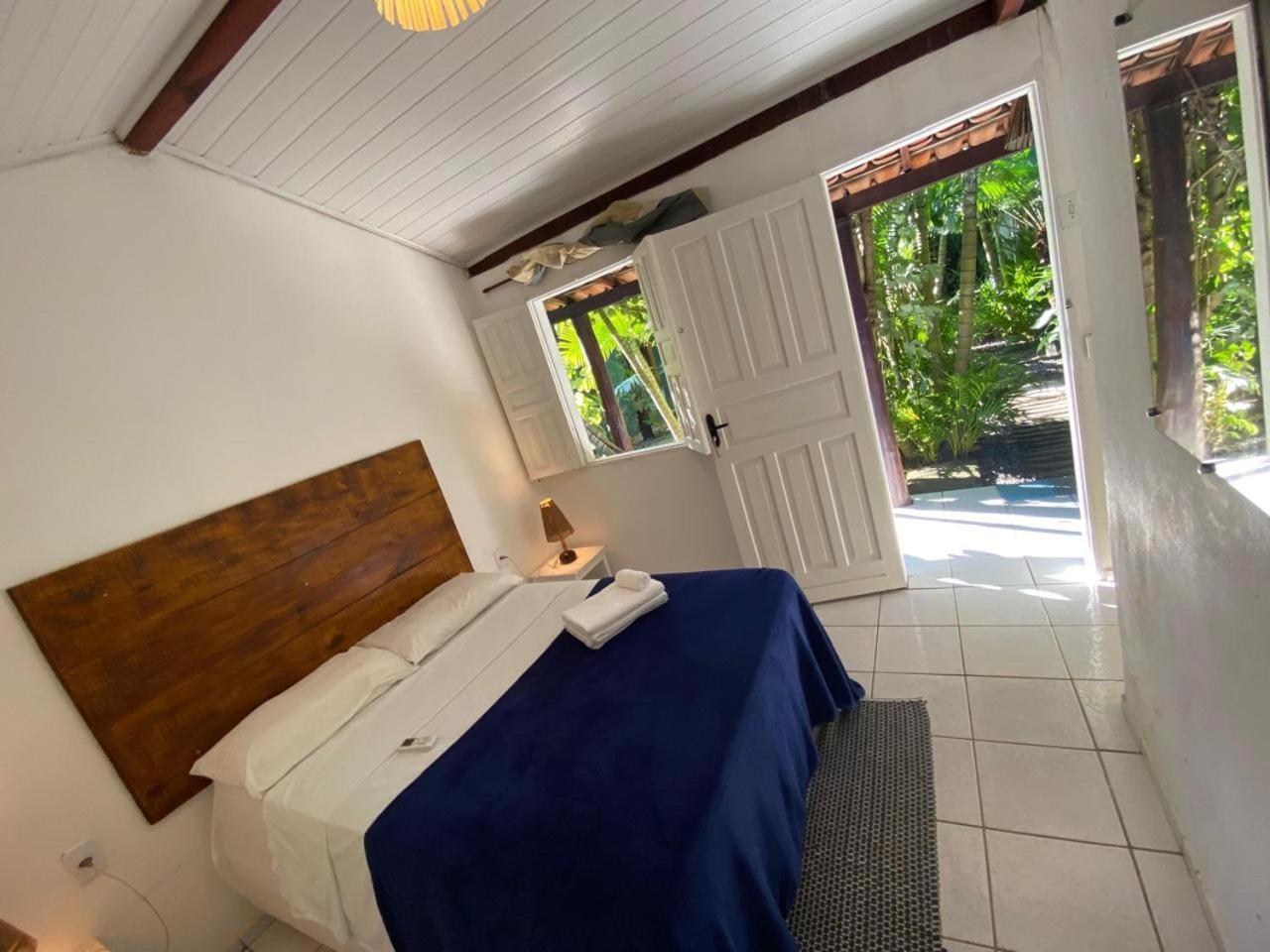 Onda'S Caraiva Hotell Eksteriør bilde
