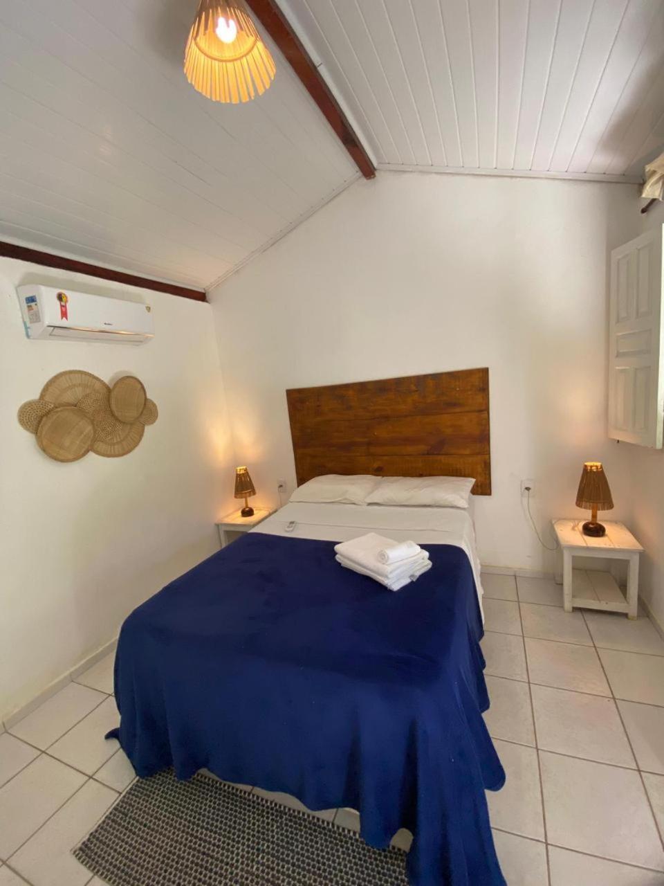 Onda'S Caraiva Hotell Eksteriør bilde