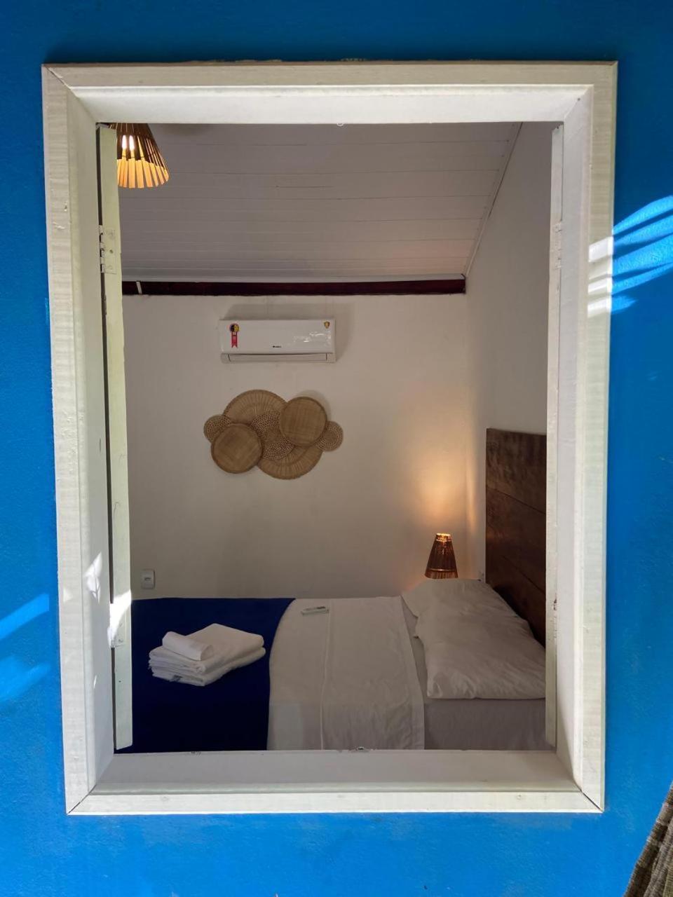 Onda'S Caraiva Hotell Eksteriør bilde