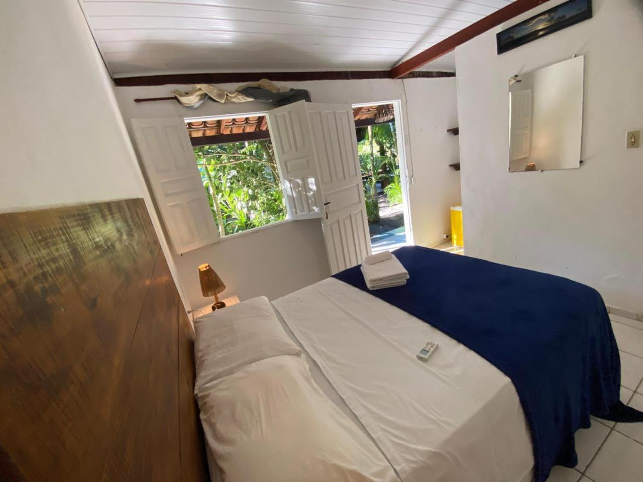 Onda'S Caraiva Hotell Eksteriør bilde