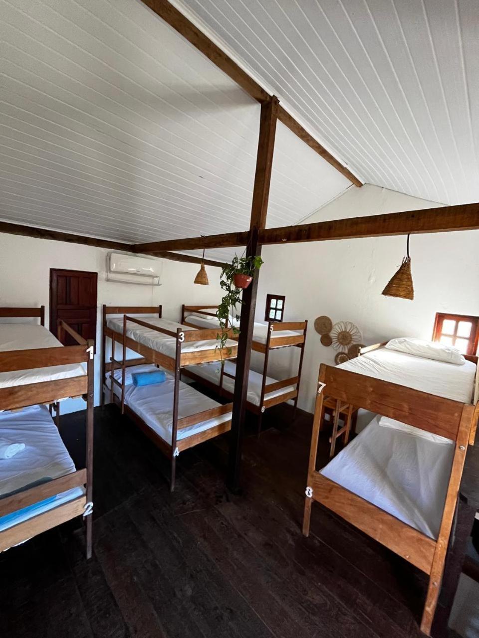 Onda'S Caraiva Hotell Eksteriør bilde