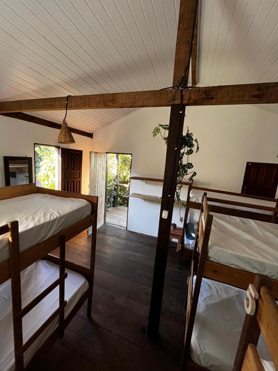 Onda'S Caraiva Hotell Eksteriør bilde