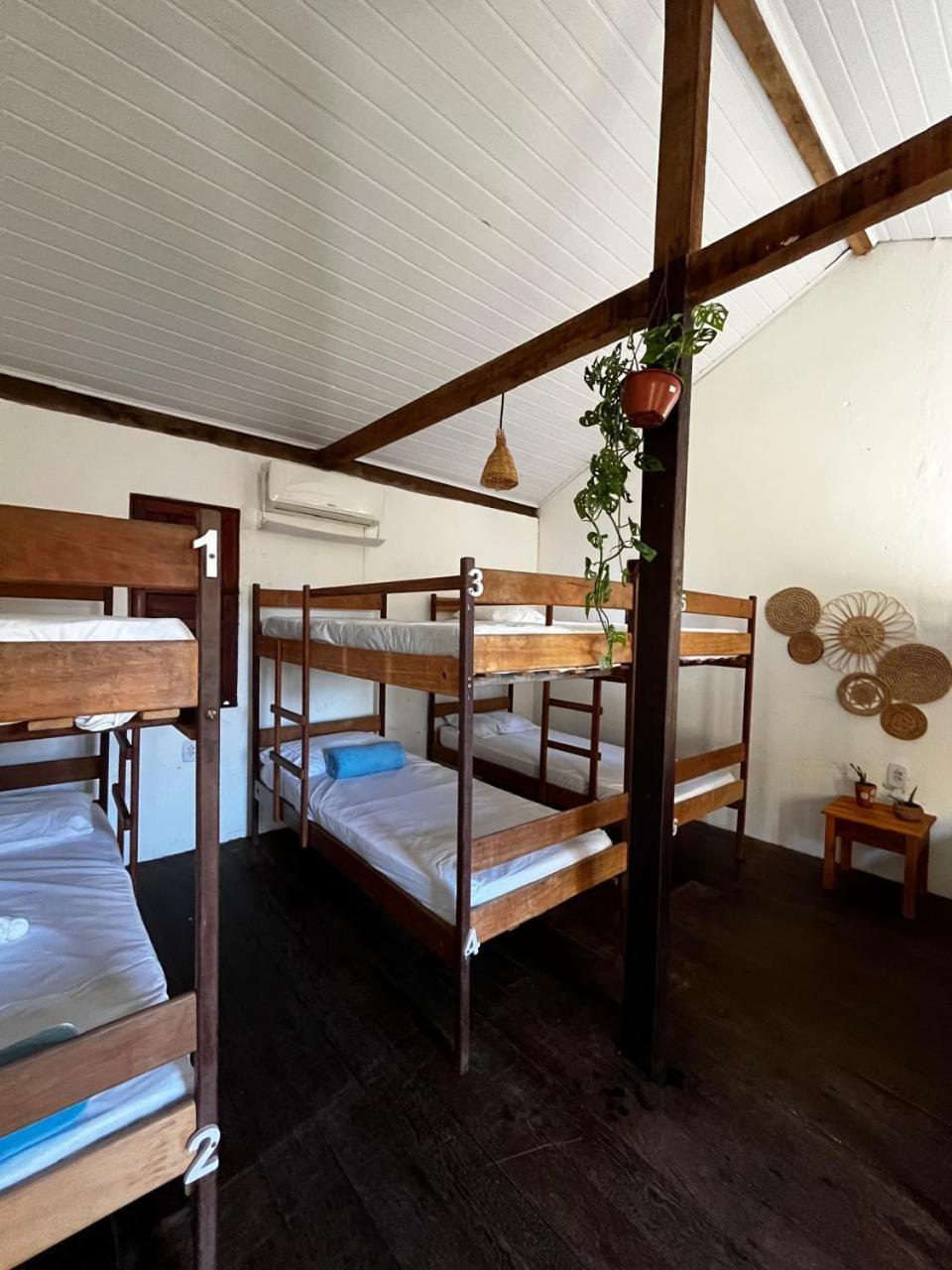 Onda'S Caraiva Hotell Eksteriør bilde