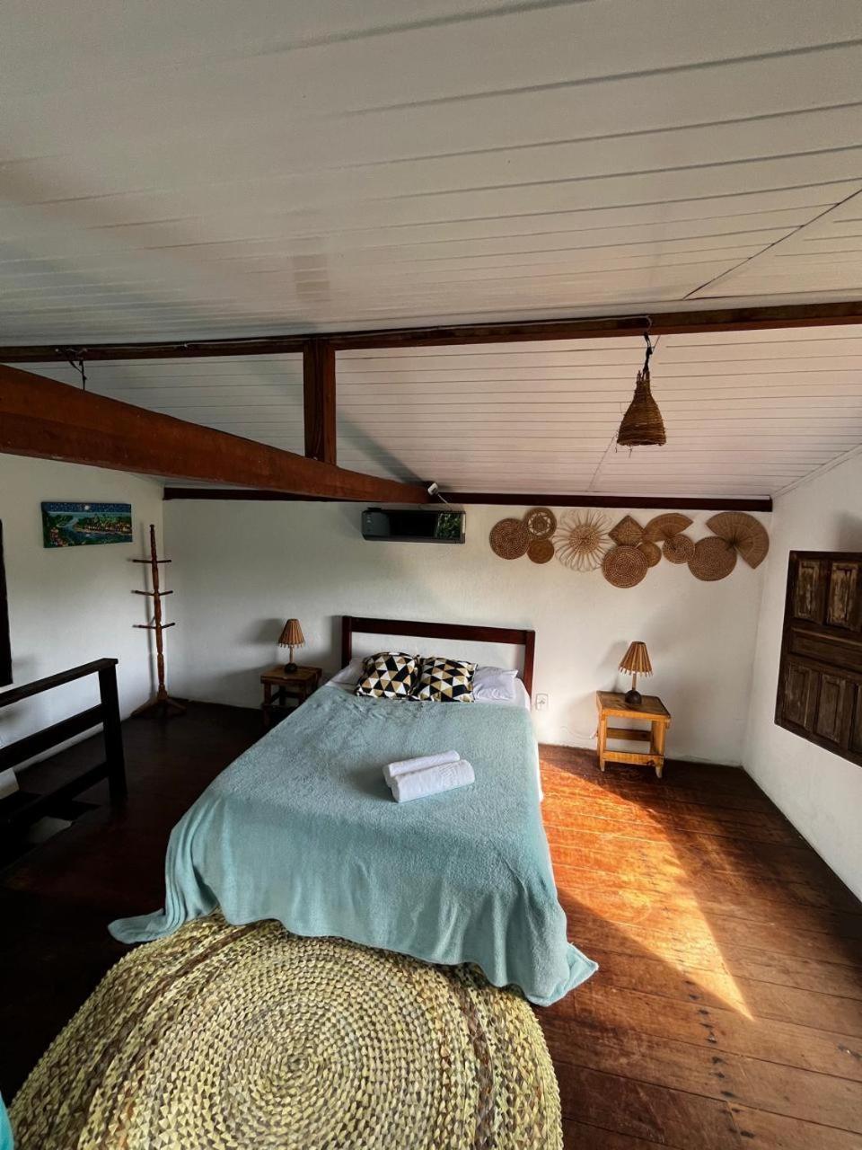 Onda'S Caraiva Hotell Eksteriør bilde