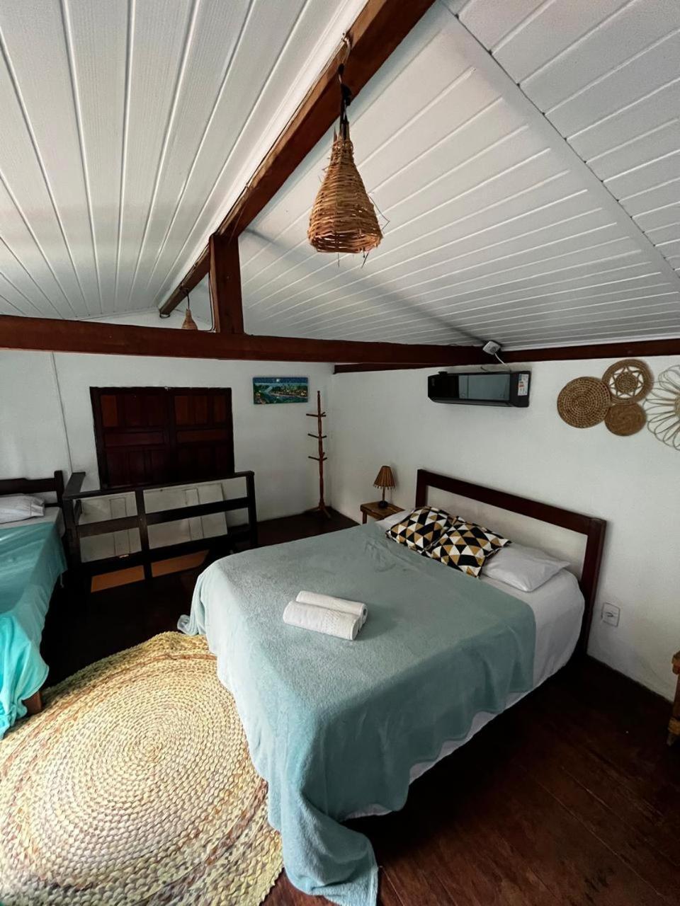 Onda'S Caraiva Hotell Eksteriør bilde