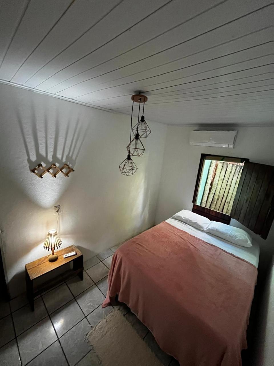 Onda'S Caraiva Hotell Eksteriør bilde