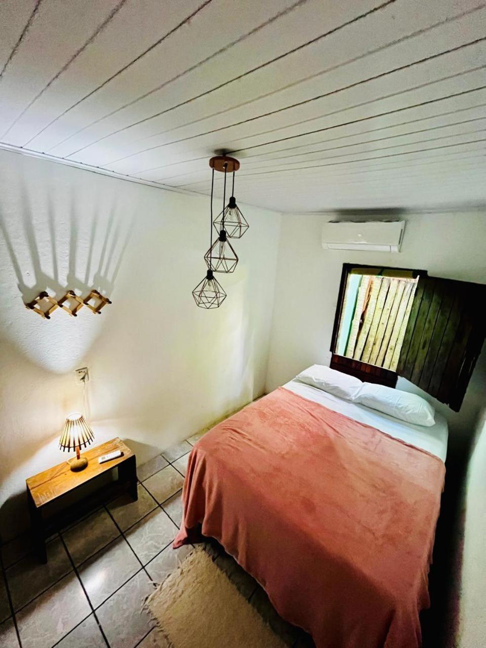 Onda'S Caraiva Hotell Eksteriør bilde