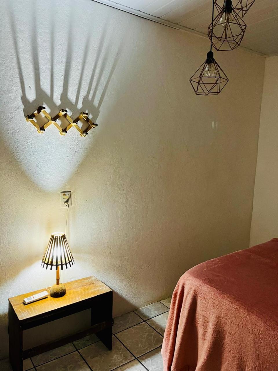 Onda'S Caraiva Hotell Eksteriør bilde