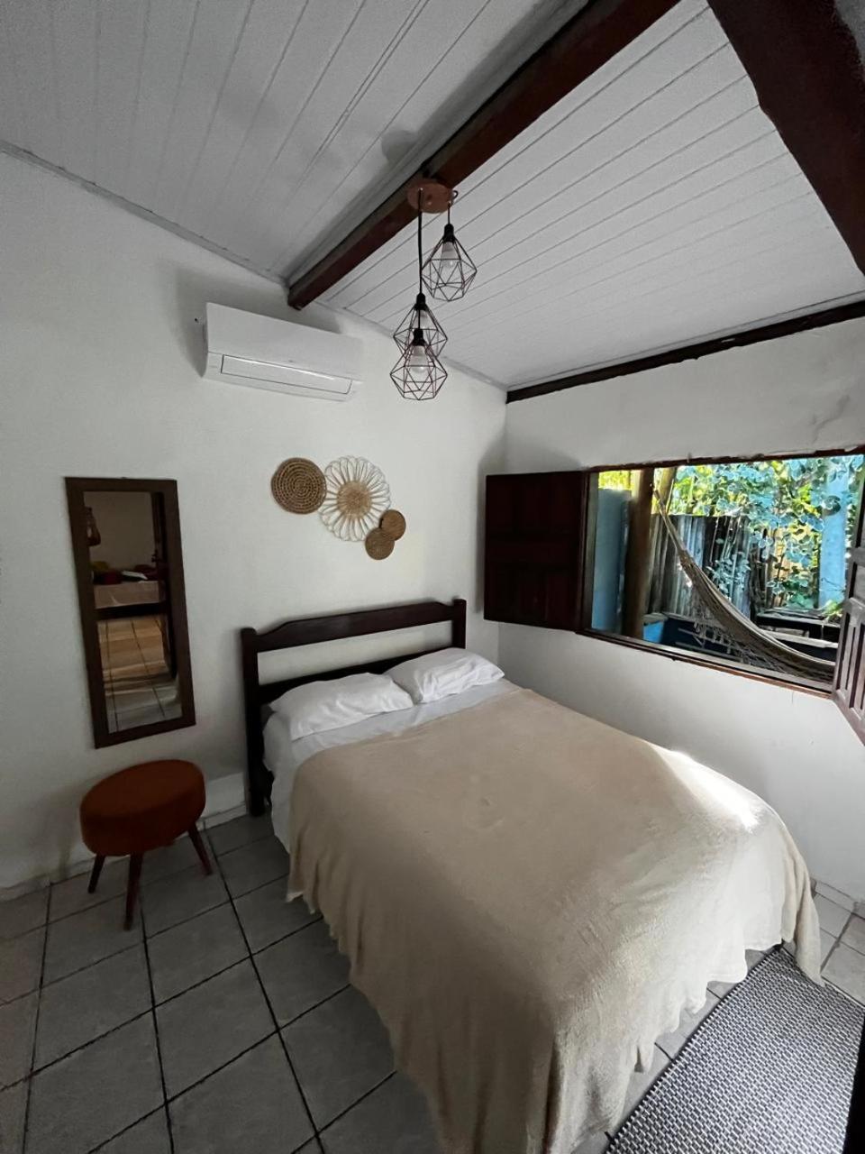 Onda'S Caraiva Hotell Eksteriør bilde